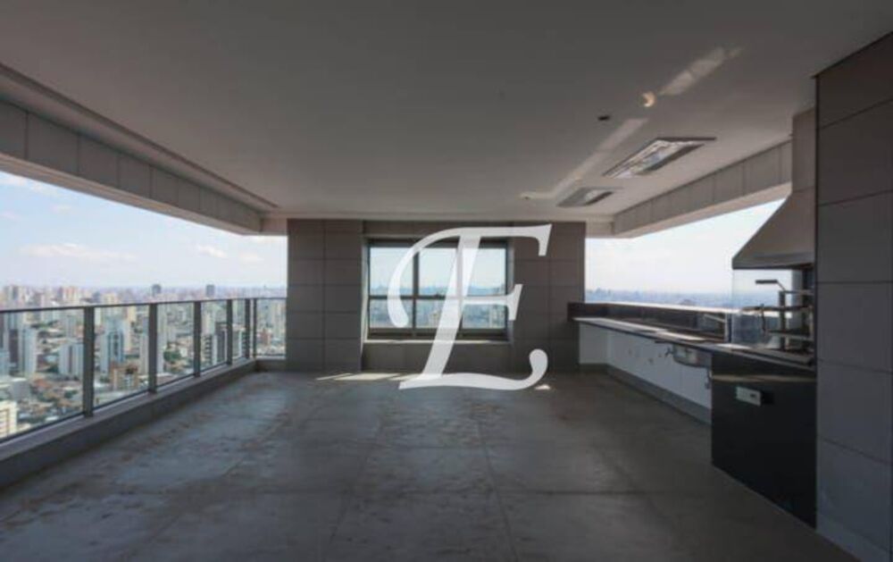 Apartamento, 3 quartos, 337 m² - Foto 2