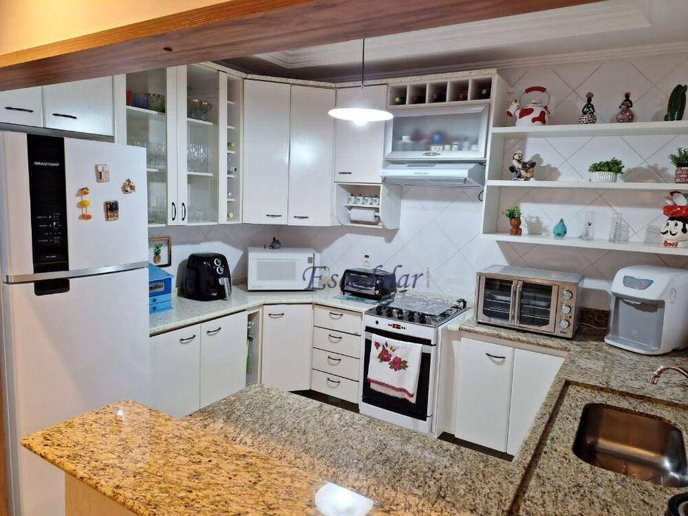 Casa de Condomínio, 6 quartos - Foto 4