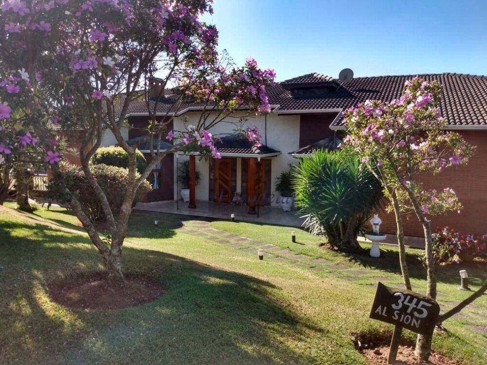 Casa de Condomínio, 6 quartos - Foto 2