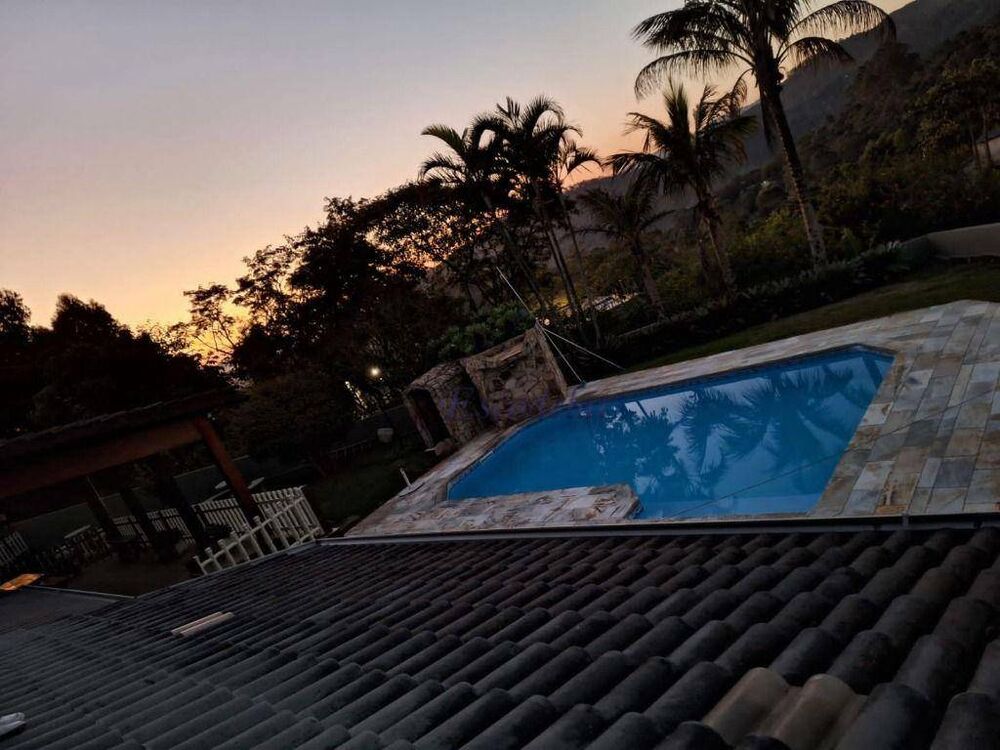 Casa de Condomínio, 6 quartos - Foto 3