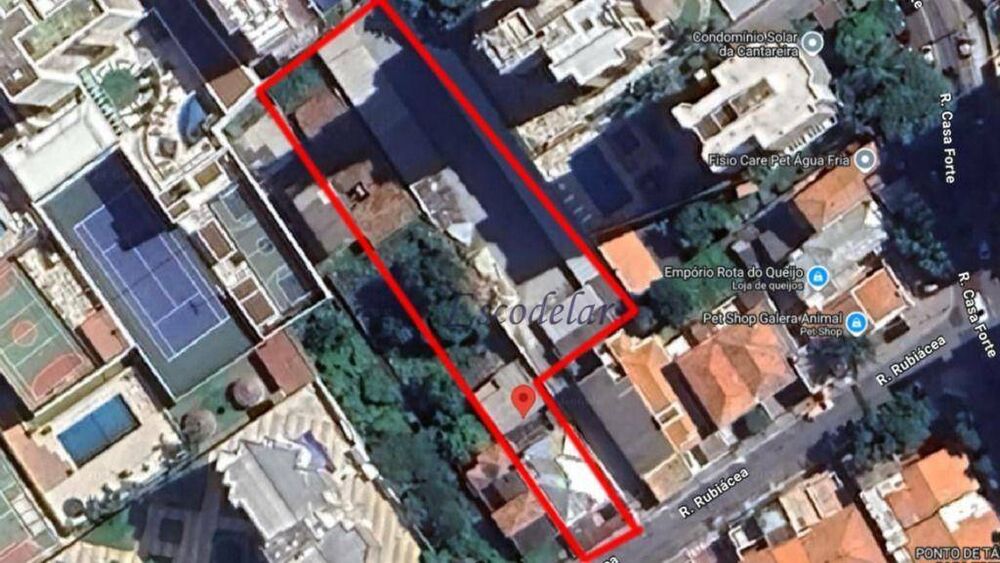 Terreno, 1260 m² - Foto 3
