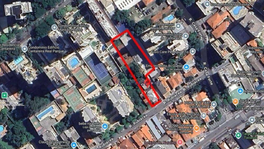Terreno, 1260 m² - Foto 4