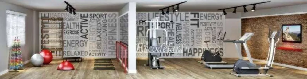 Apartamento, 2 quartos, 52 m² - Foto 4