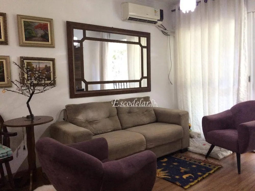 Apartamento, 3 quartos, 90 m² - Foto 1