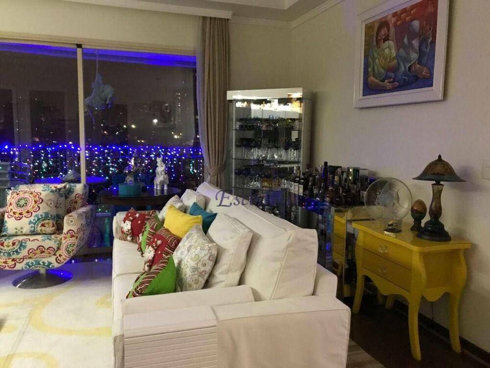 Apartamento, 3 quartos, 141 m² - Foto 3