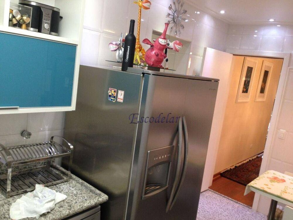 Apartamento, 3 quartos, 141 m² - Foto 4