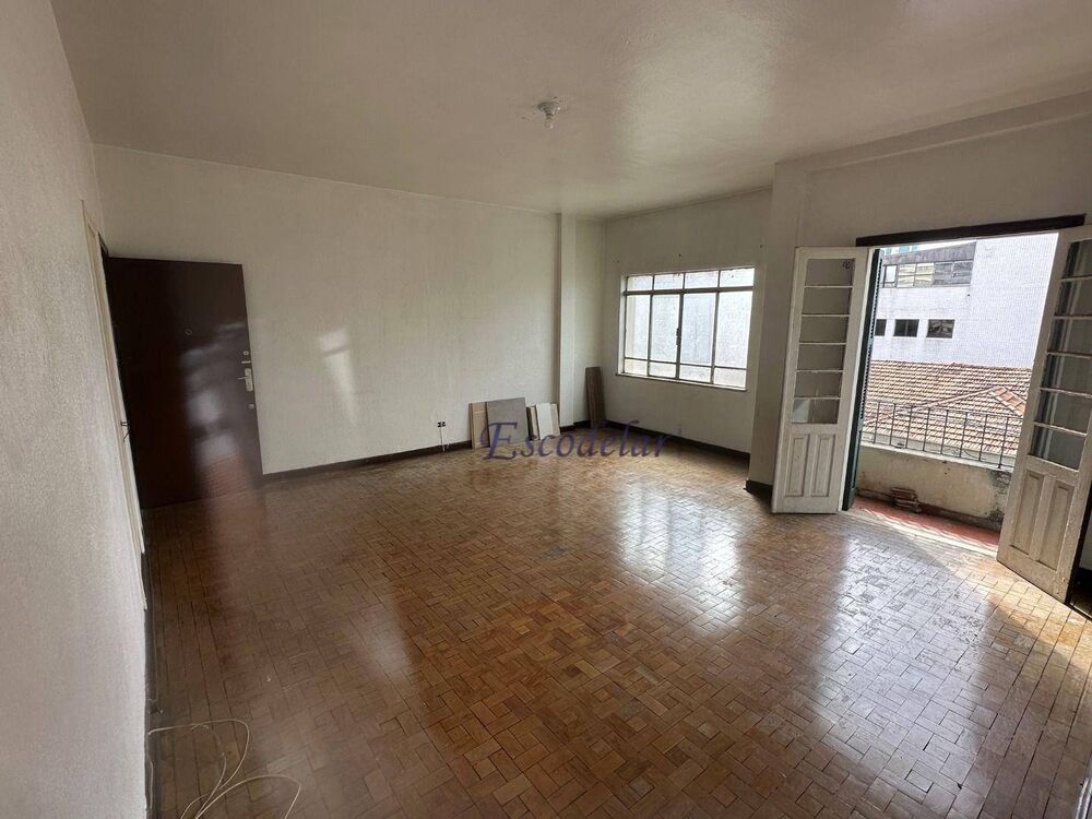 Apartamento, 3 quartos, 135 m² - Foto 1