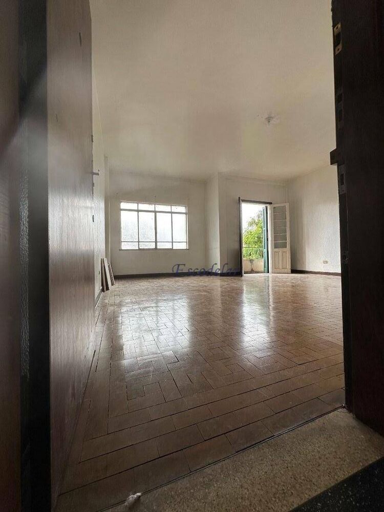 Apartamento, 3 quartos, 135 m² - Foto 4