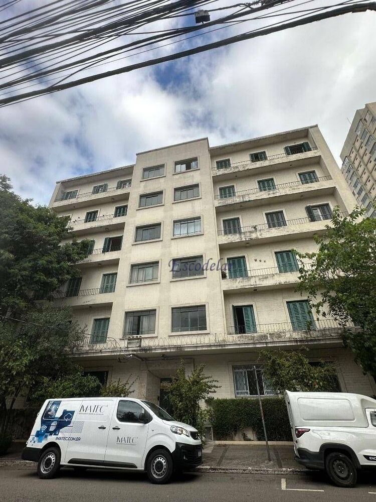 Apartamento, 3 quartos, 135 m² - Foto 3