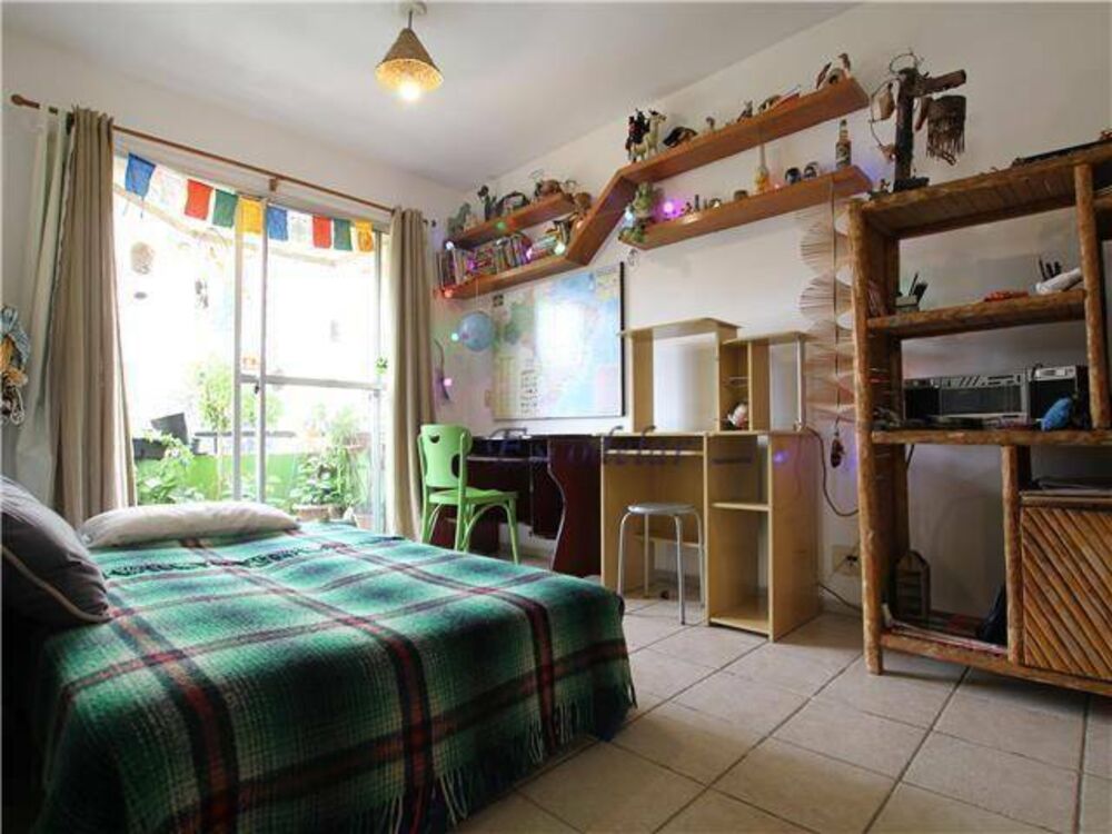 Apartamento, 1 quarto, 42 m² - Foto 1