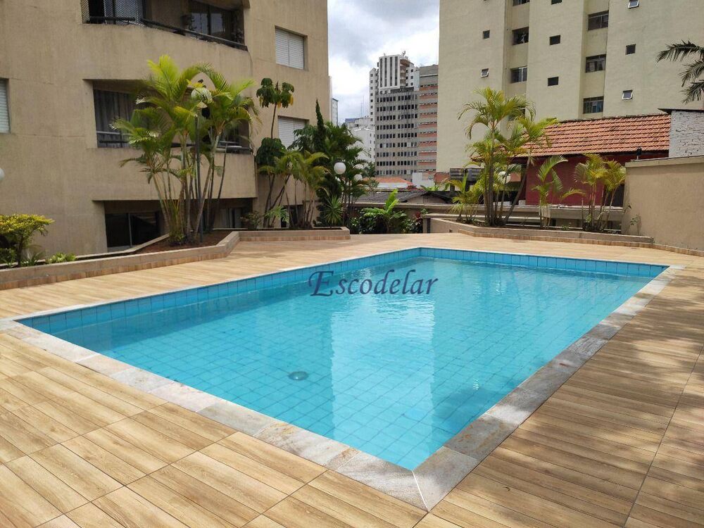 Apartamento, 1 quarto, 42 m² - Foto 2