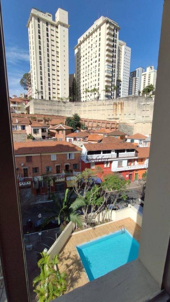 Apartamento, 1 quarto, 42 m² - Foto 3
