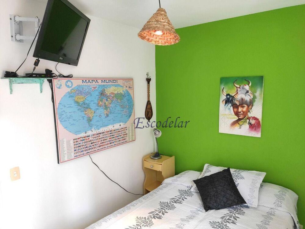 Apartamento, 1 quarto, 42 m² - Foto 4