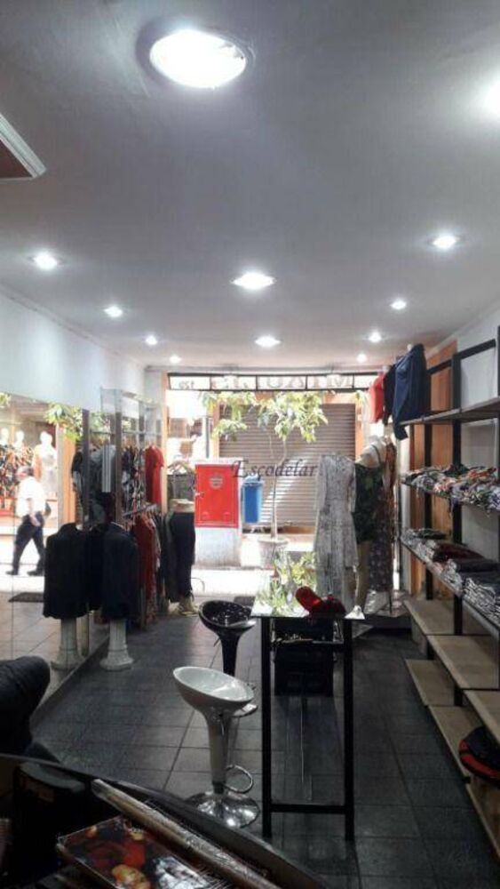 Loja-Salão, 43 m² - Foto 3
