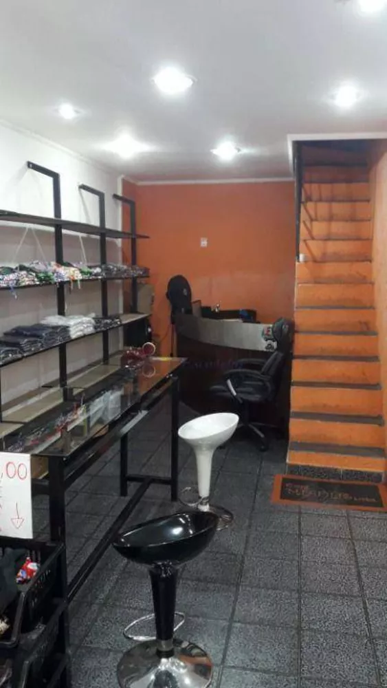 Loja-Salão, 43 m² - Foto 6