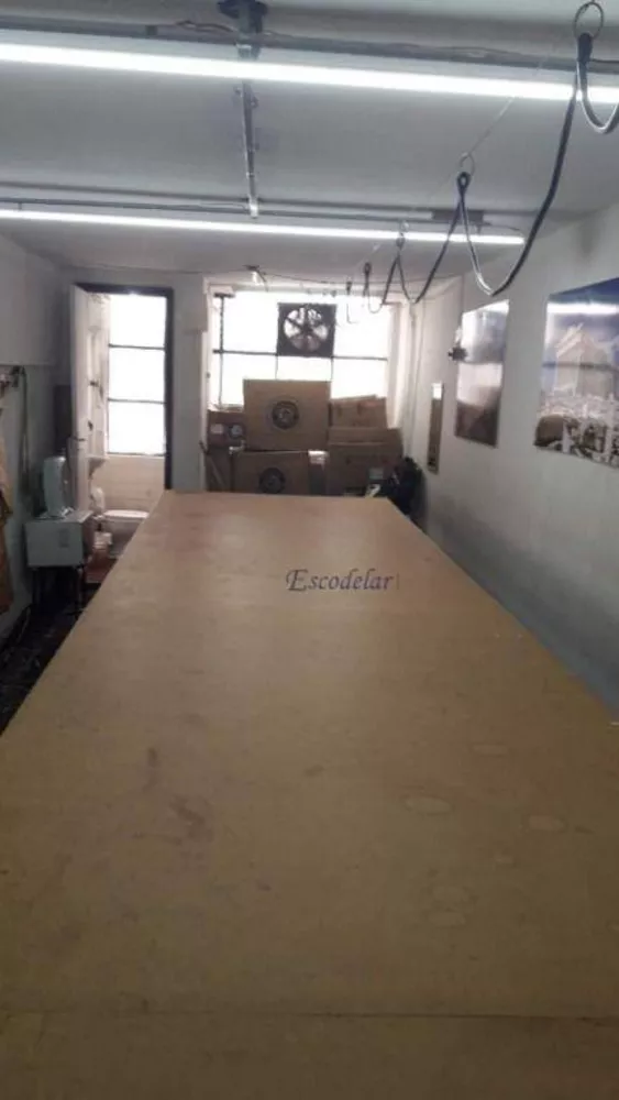 Loja-Salão, 43 m² - Foto 8