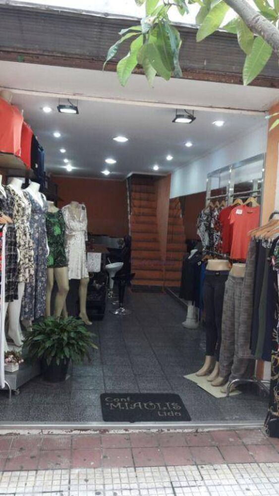 Loja-Salão, 43 m² - Foto 2