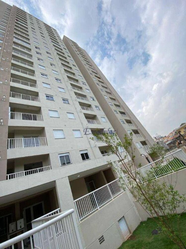 Apartamento, 2 quartos, 43 m² - Foto 2