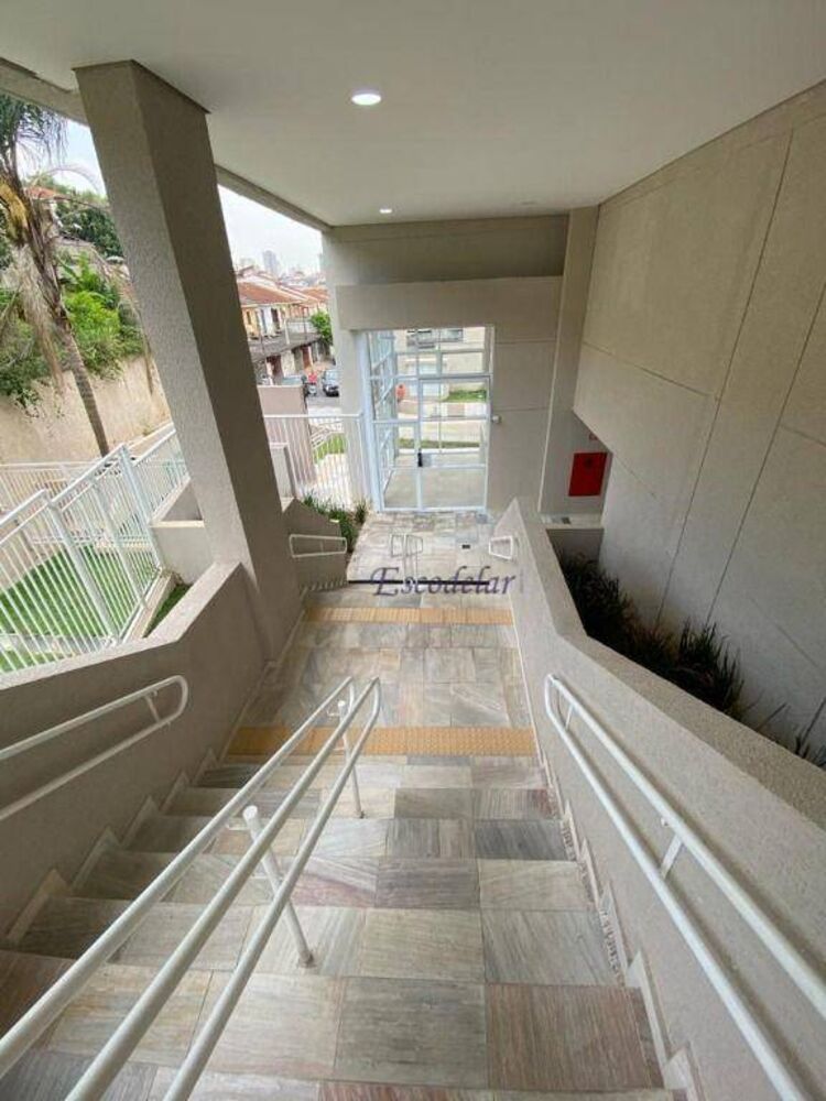 Apartamento, 2 quartos, 43 m² - Foto 4