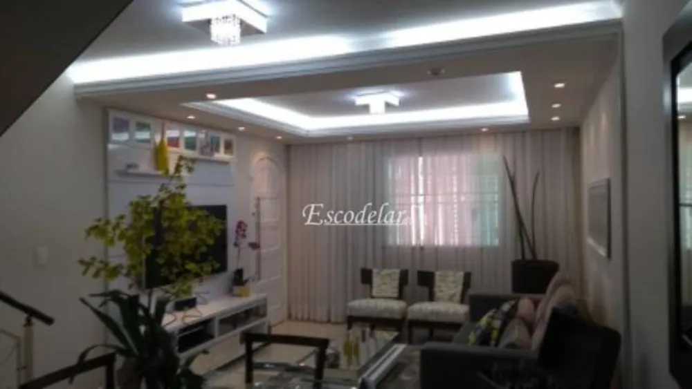 Sobrado, 3 quartos, 200 m² - Foto 3
