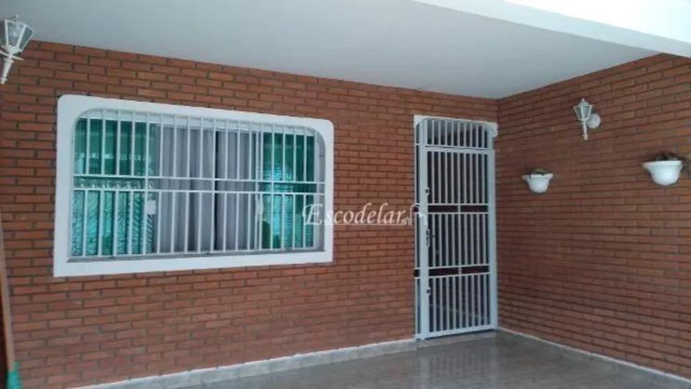 Sobrado, 3 quartos, 200 m² - Foto 2