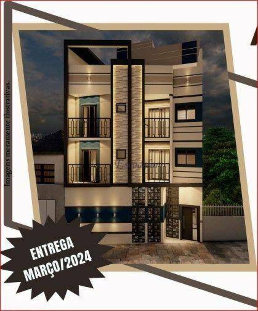 Apartamento, 1 quarto, 25 m² - Foto 7