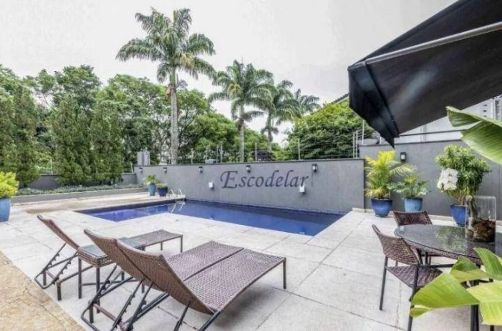Casa, 4 quartos, 1007 m² - Foto 1