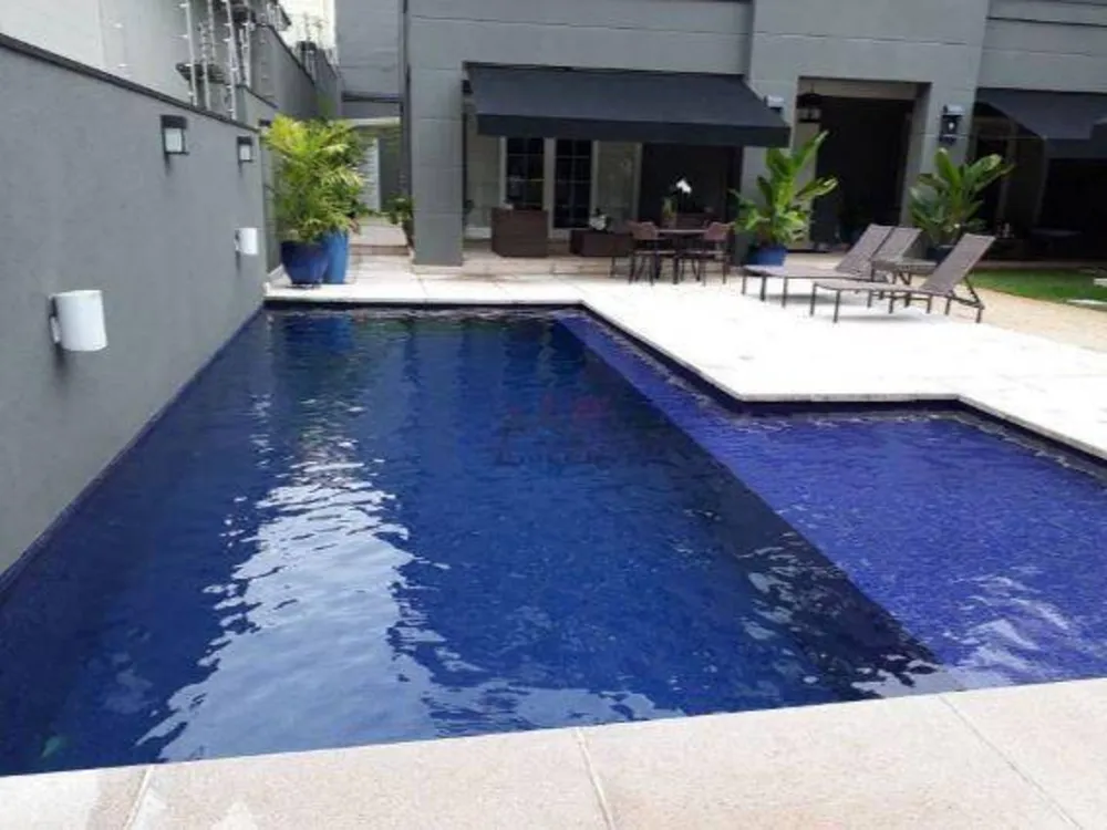 Casa, 4 quartos, 1007 m² - Foto 4