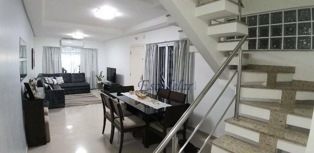 Sobrado, 3 quartos, 156 m² - Foto 2