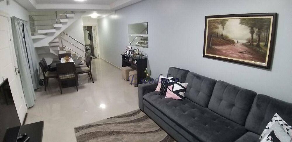 Sobrado, 3 quartos, 156 m² - Foto 3