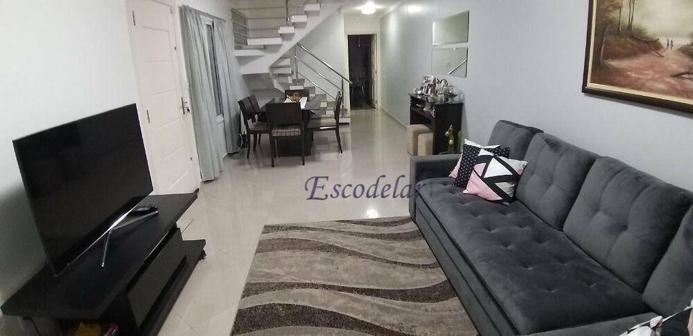 Sobrado, 3 quartos, 156 m² - Foto 4