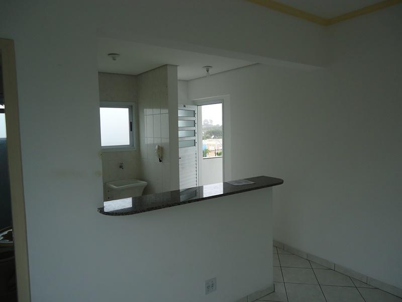 Apartamento para alugar com 1 quarto, 35m² - Foto 7