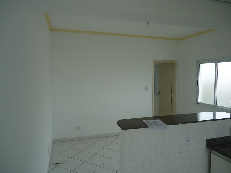 Apartamento para alugar com 1 quarto, 35m² - Foto 2