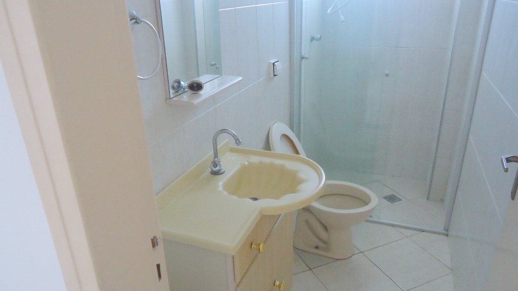 Apartamento para alugar com 1 quarto, 35m² - Foto 14