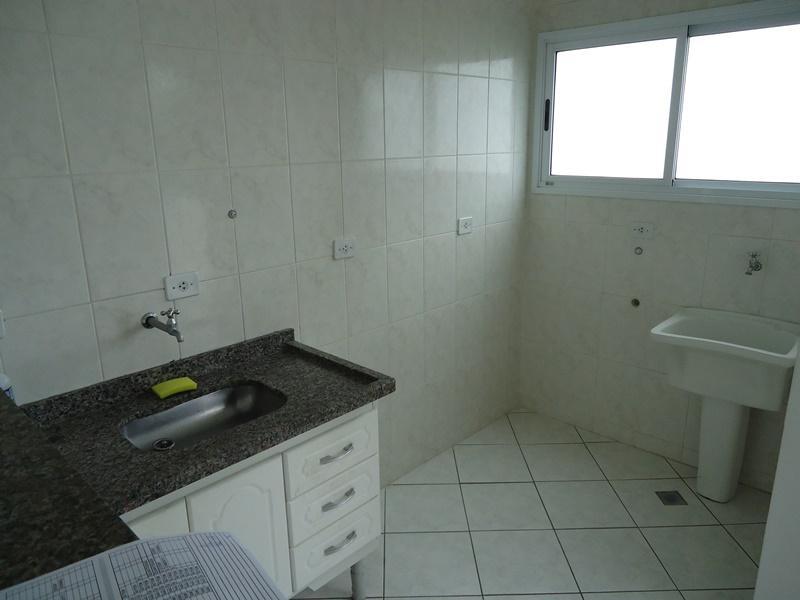 Apartamento para alugar com 1 quarto, 35m² - Foto 6