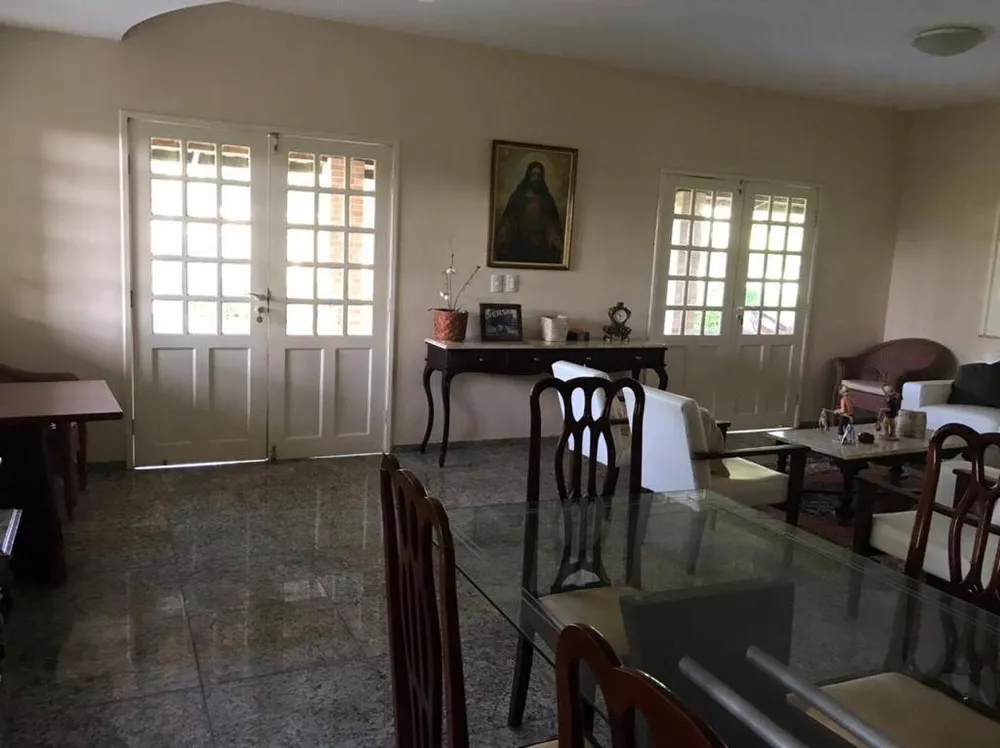 Casa, 6 quartos, 1600 m² - Foto 10