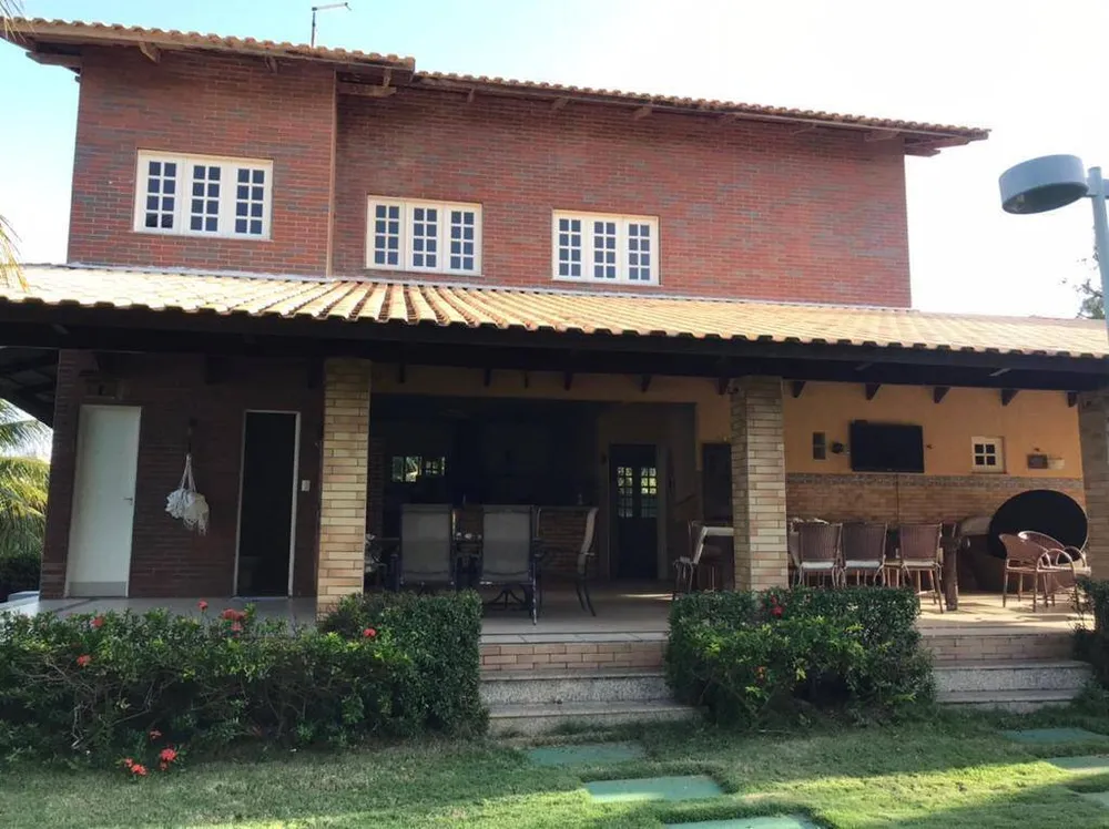 Casa, 6 quartos, 1600 m² - Foto 16