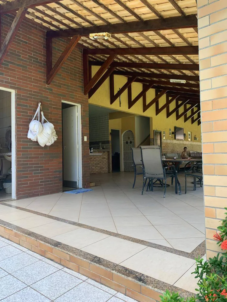 Casa, 6 quartos, 1600 m² - Foto 4