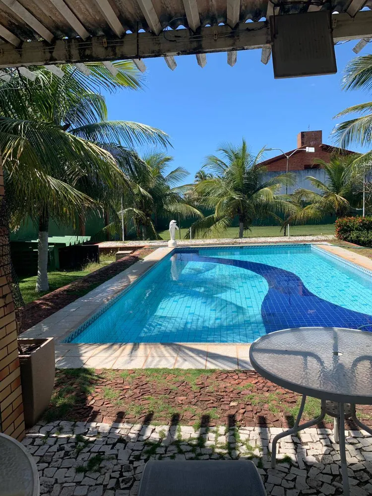 Casa, 6 quartos, 1600 m² - Foto 2