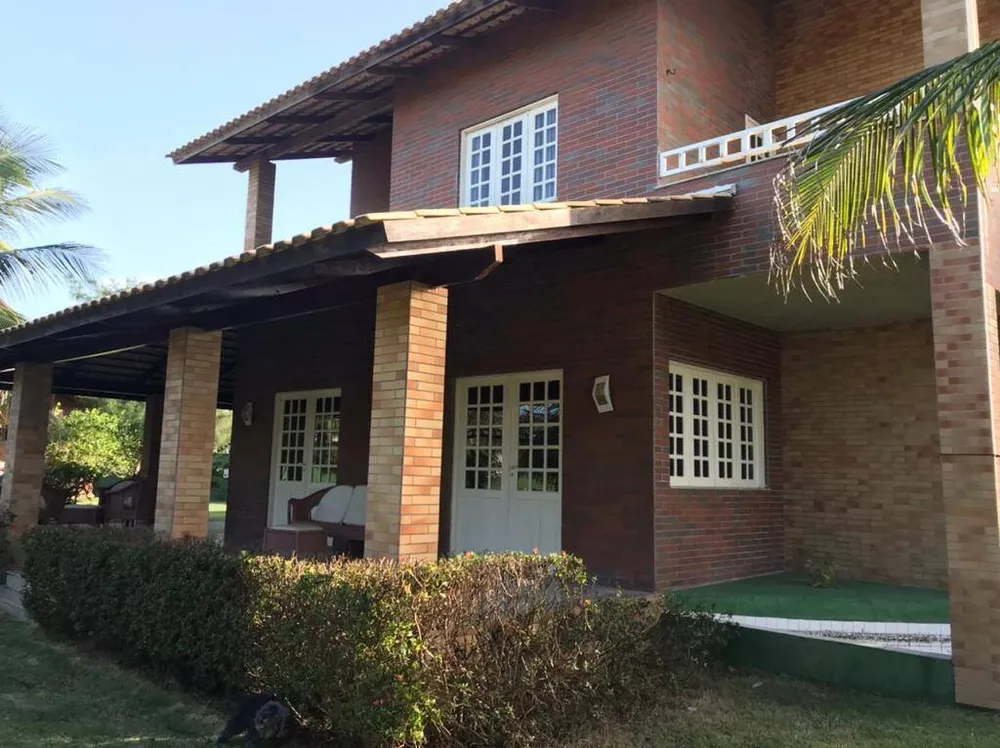Casa, 6 quartos, 1600 m² - Foto 14