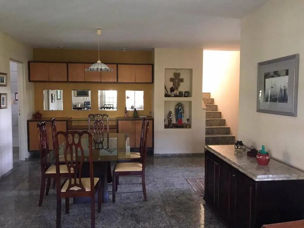 Casa, 6 quartos, 1600 m² - Foto 7