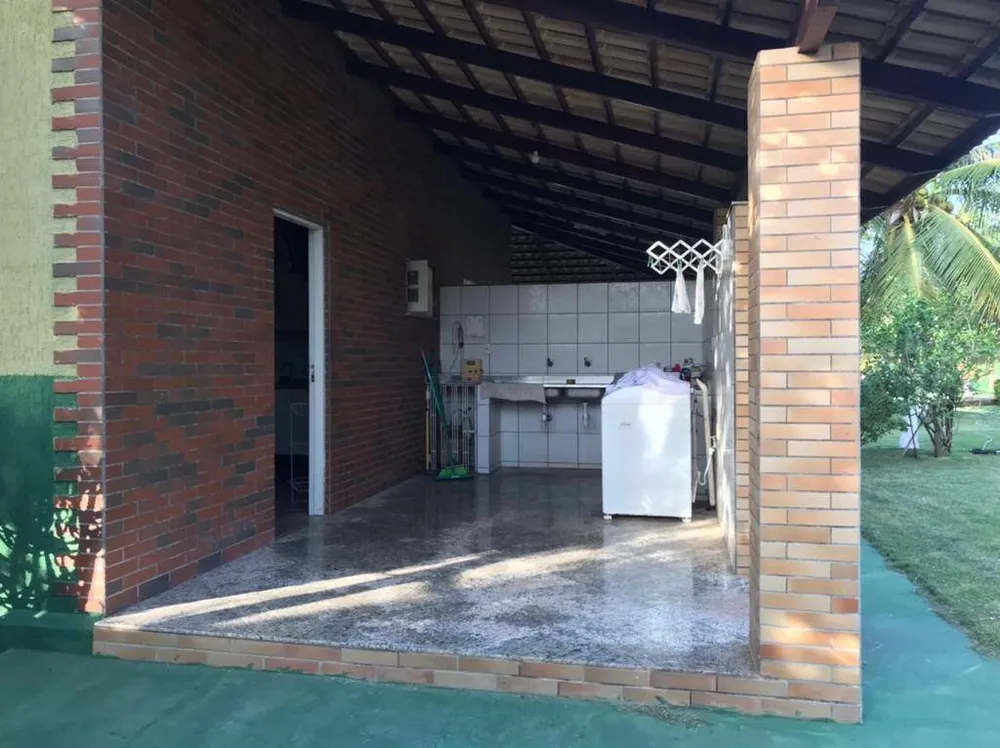 Casa, 6 quartos, 1600 m² - Foto 12