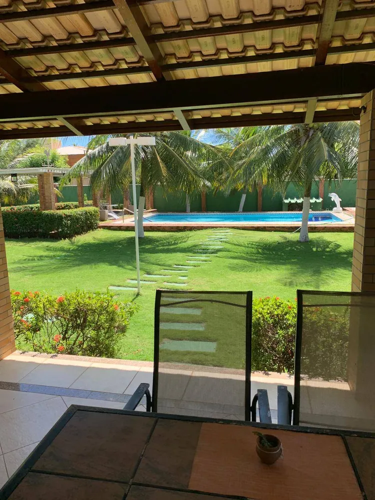 Casa, 6 quartos, 1600 m² - Foto 5