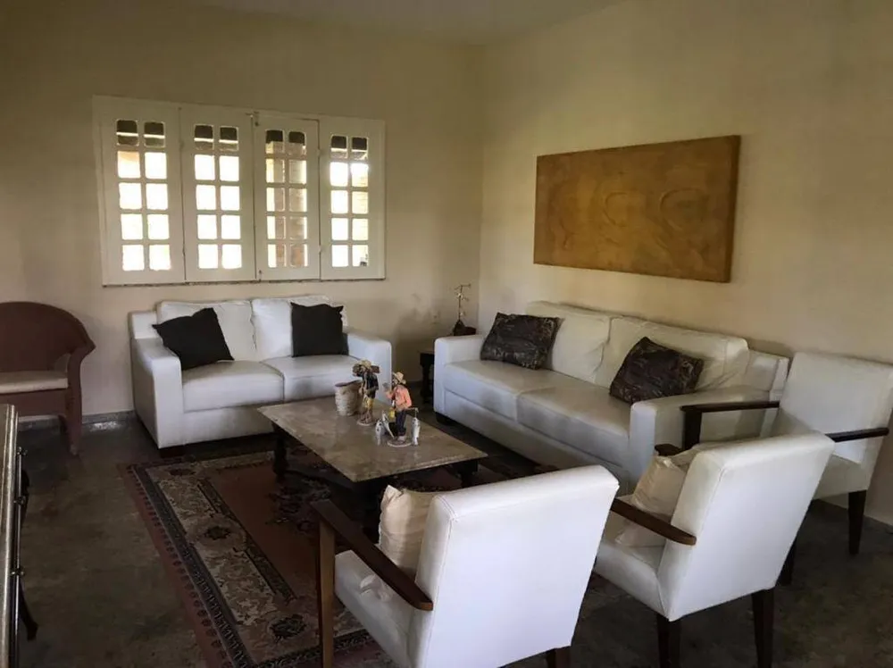 Casa, 6 quartos, 1600 m² - Foto 1
