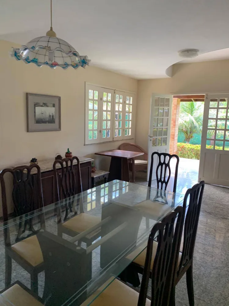 Casa, 6 quartos, 1600 m² - Foto 6