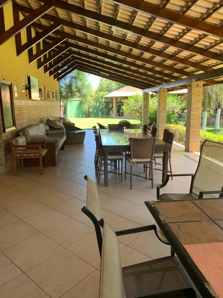 Casa, 6 quartos, 1600 m² - Foto 3