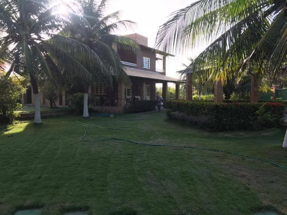 Casa, 6 quartos, 1600 m² - Foto 15