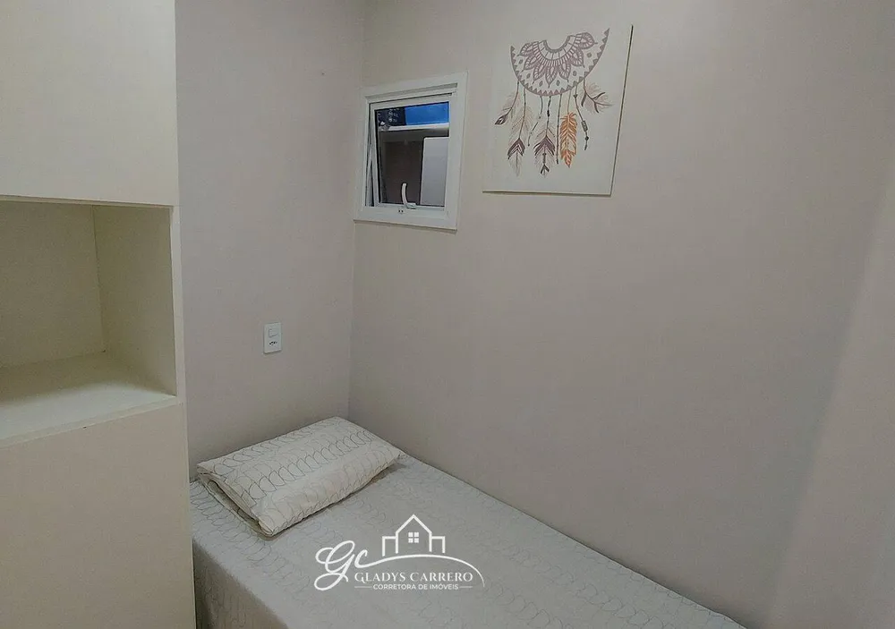Apartamento, 4 quartos, 117 m² - Foto 3