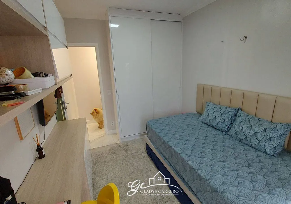 Apartamento, 4 quartos, 117 m² - Foto 9
