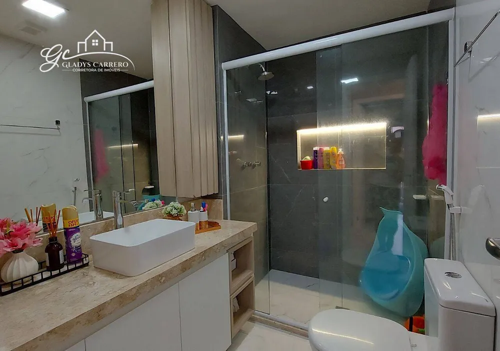 Apartamento, 4 quartos, 117 m² - Foto 1